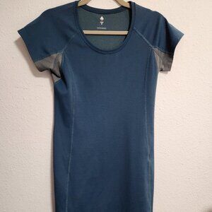 Montbell | Women's Wikron Sport Stretch Trail Dress Small
